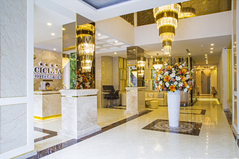 Saigon Royal Hotel