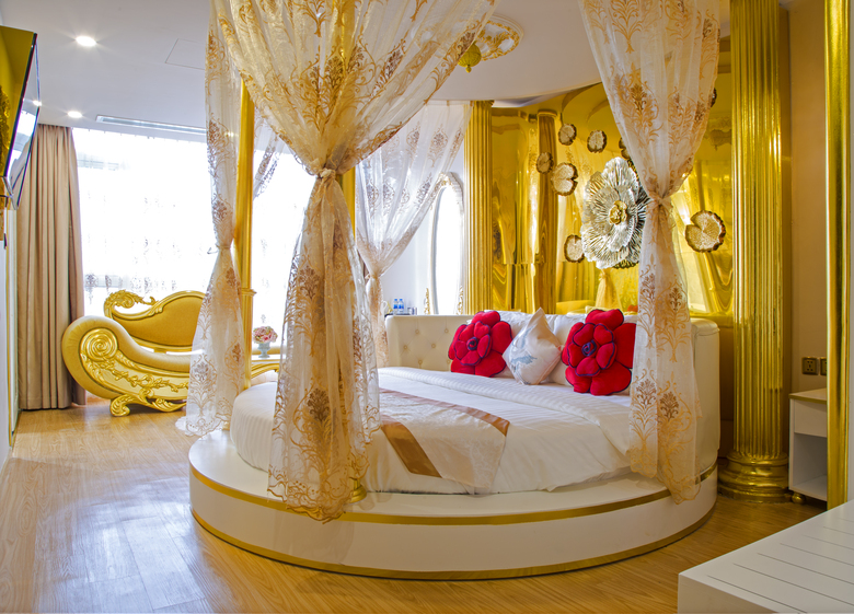 Saigon Royal Hotel