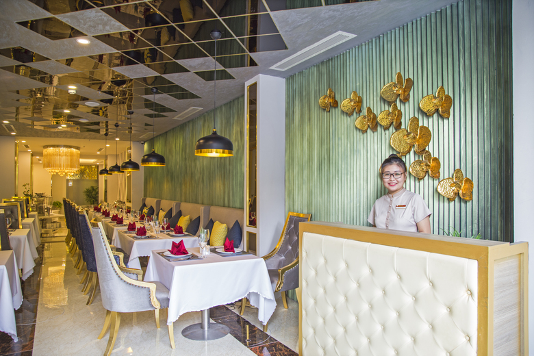 Saigon Royal Hotel