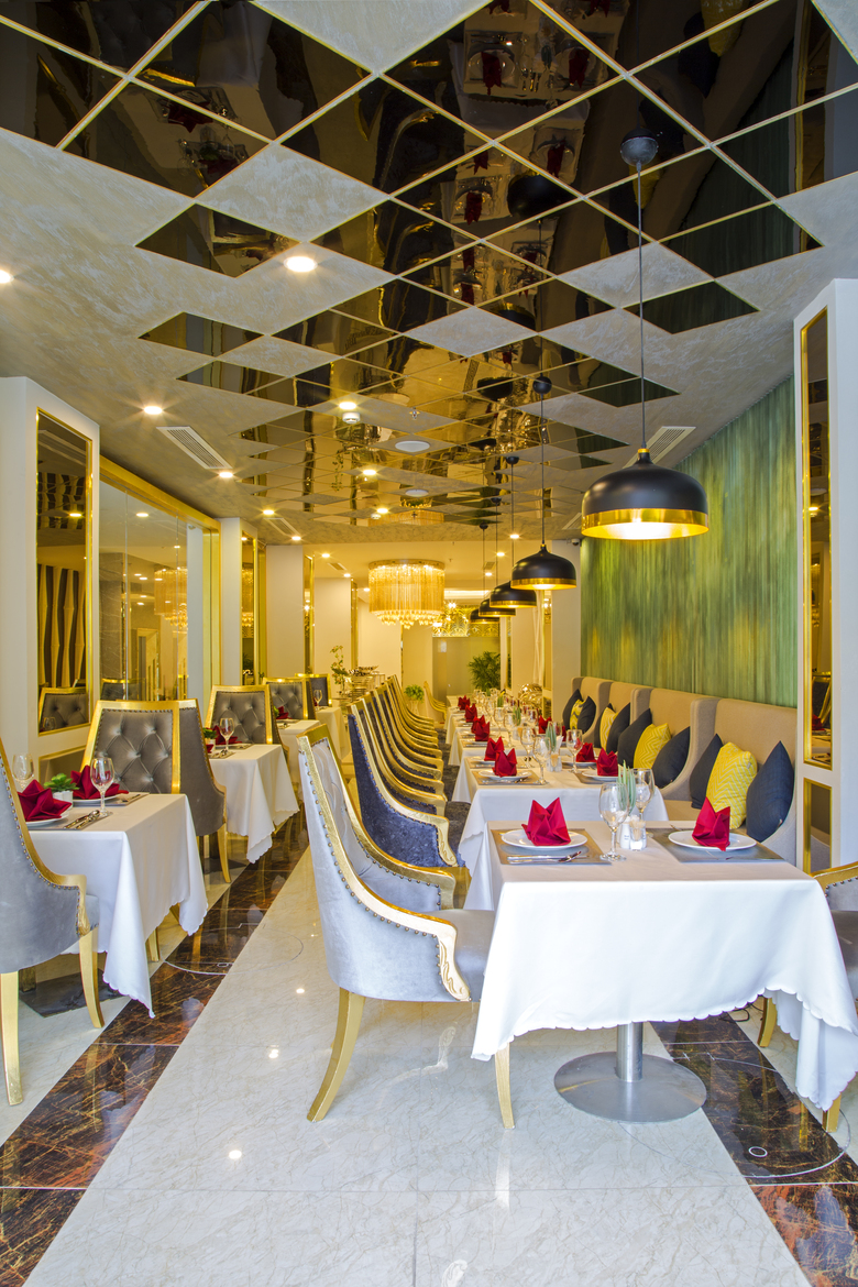 Saigon Royal Hotel