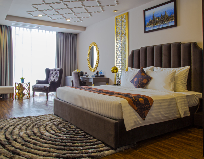 Saigon Royal Hotel