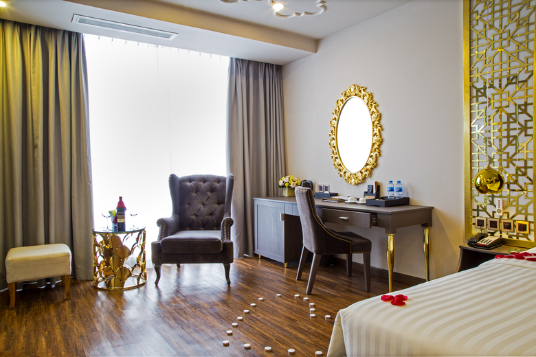 Saigon Royal Hotel