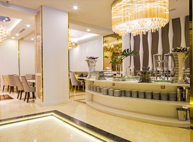 Saigon Royal Hotel