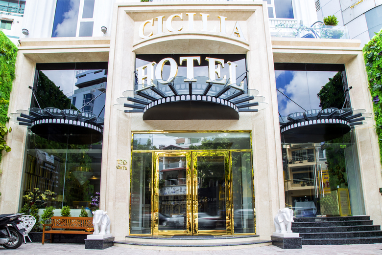 Saigon Royal Hotel