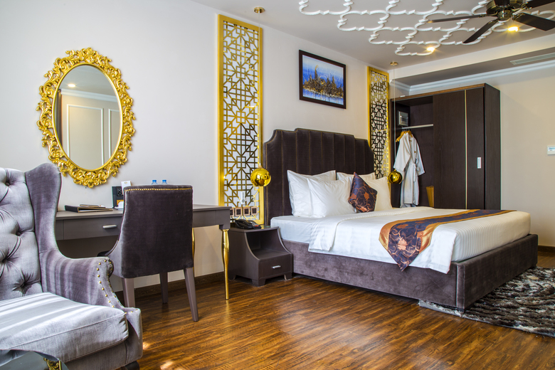 Saigon Royal Hotel