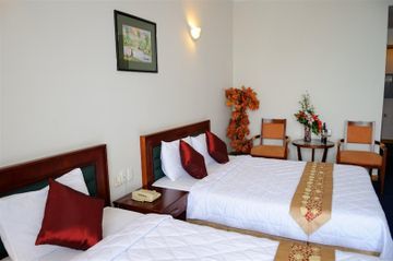 Saigon Royal Hotel(sup Ro)