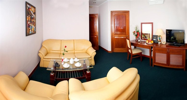 Saigon Royal Hotel(sup Ro)