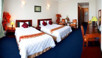 Saigon Royal Hotel(sup Ro)