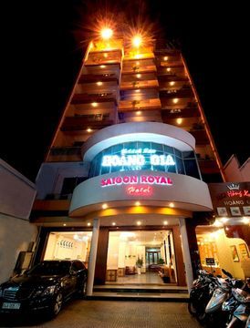 Saigon Royal Hotel(sup Ro)
