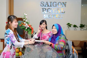 Saigon Royal Hotel(sup Ro)