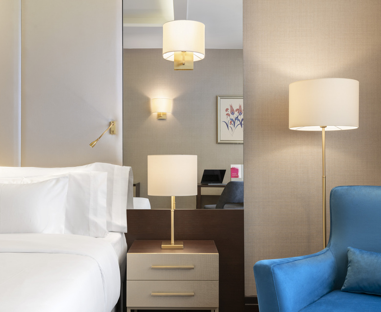 Hotel Barcel� Istanbul