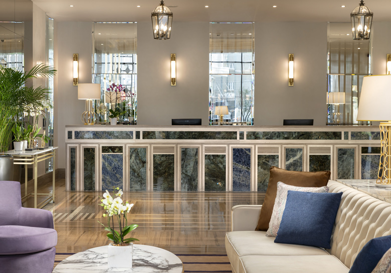 Hotel Barcel� Istanbul