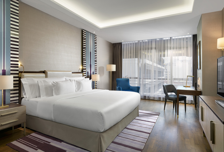 Hotel Barcel� Istanbul