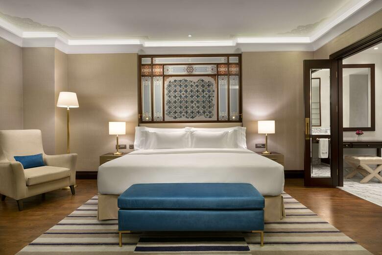 Hotel Barcel� Istanbul