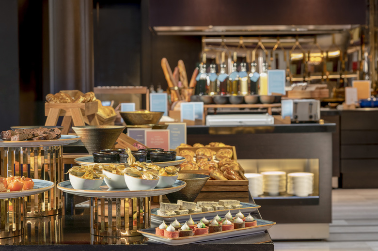 Hotel Barcel� Istanbul
