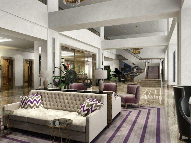 Hotel Barcel� Istanbul
