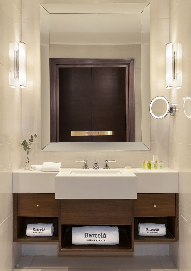 Hotel Barcel� Istanbul