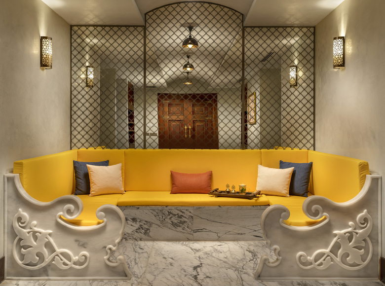 Hotel Barcel� Istanbul