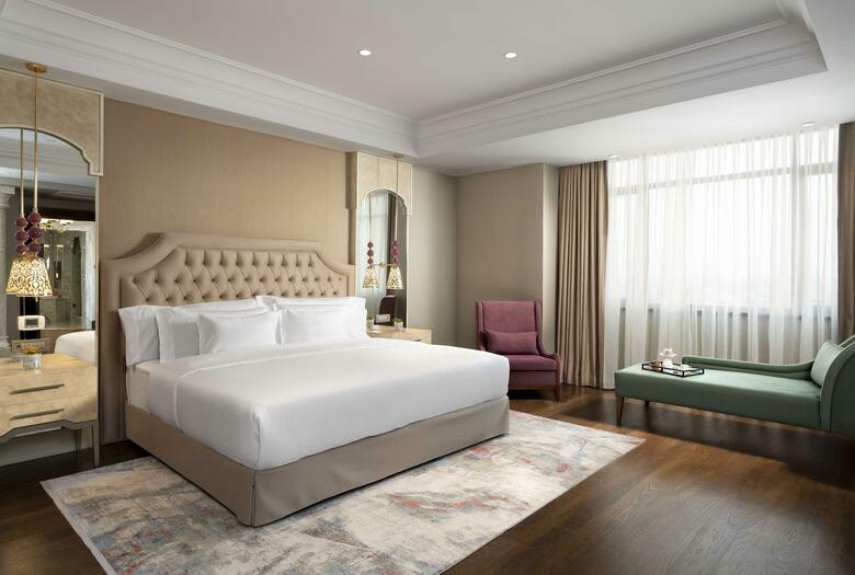 Hotel Barcel� Istanbul