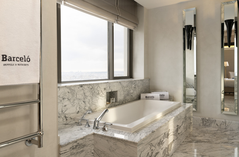 Hotel Barcel� Istanbul