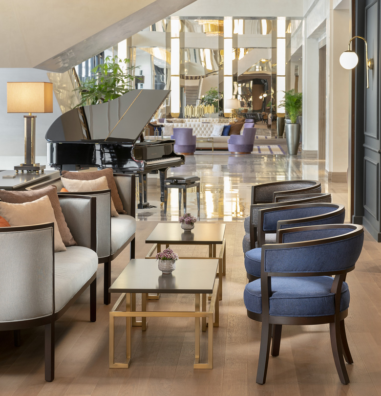 Hotel Barcel� Istanbul