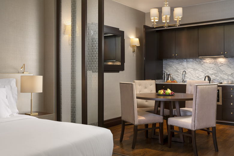 Hotel Barcel� Istanbul