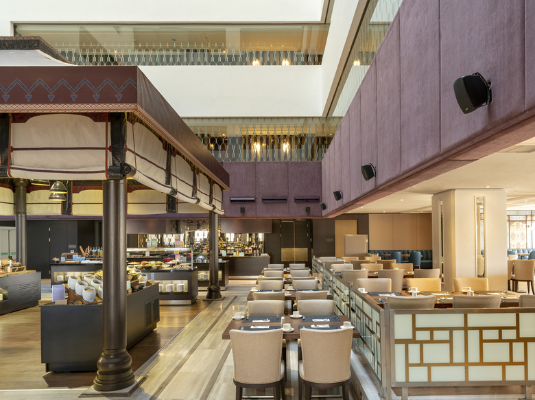 Hotel Barcel� Istanbul