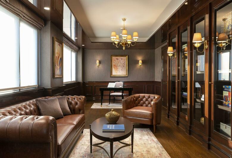 Hotel Barcel� Istanbul