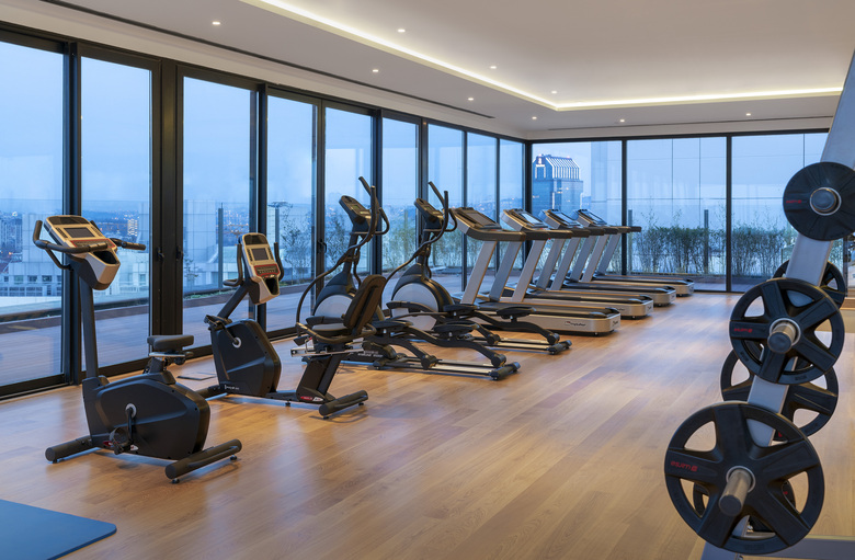 Hotel Barcel� Istanbul