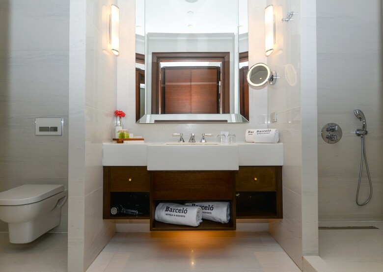Hotel Barcel� Istanbul