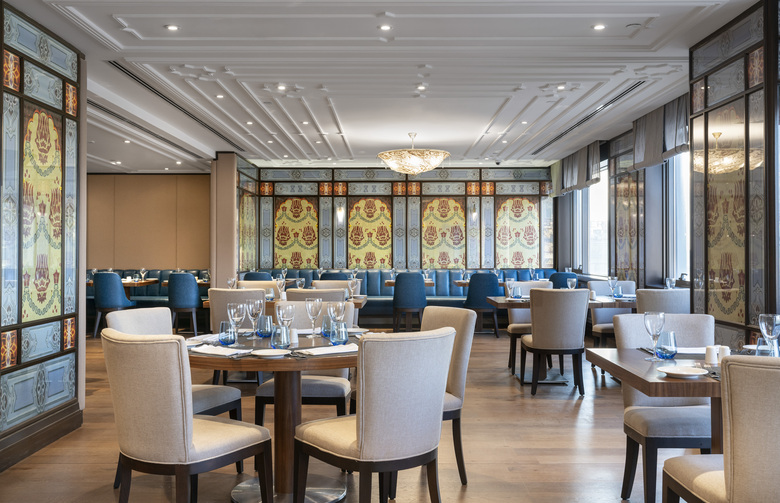 Hotel Barcel� Istanbul