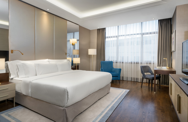 Hotel Barcel� Istanbul