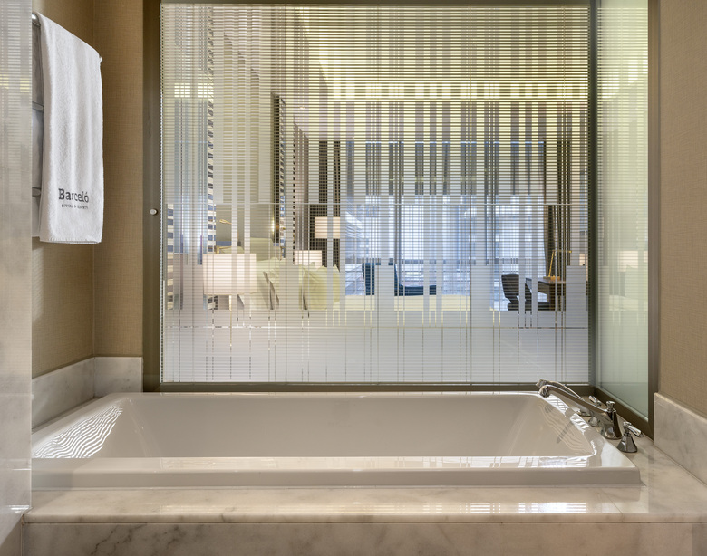 Hotel Barcel� Istanbul