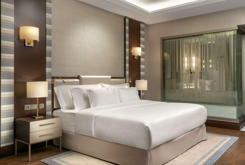 Hotel Barcel� Istanbul