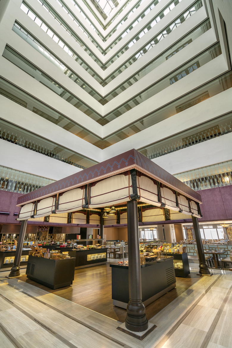 Hotel Barcel� Istanbul