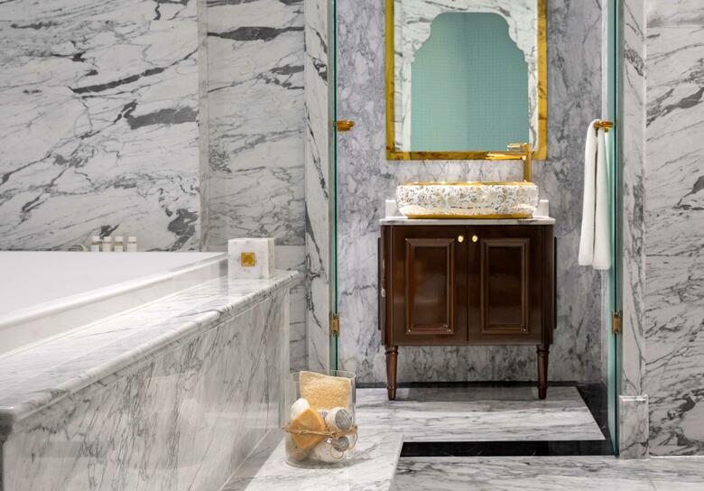 Hotel Barcel� Istanbul