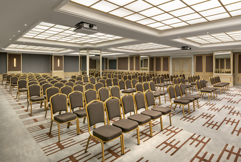 Hotel Barcel� Istanbul