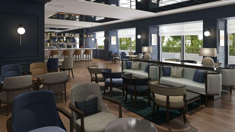 Hotel Barcel� Istanbul