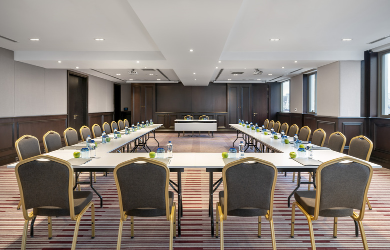 Hotel Barcel� Istanbul