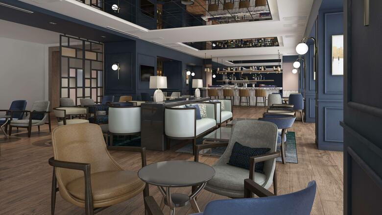 Hotel Barcel� Istanbul