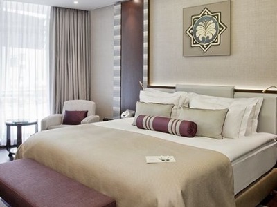 Hotel Barcel� Istanbul