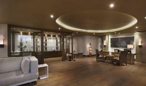 Hotel Barcel� Istanbul