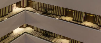 Hotel Marti Istanbul (premier Suite)