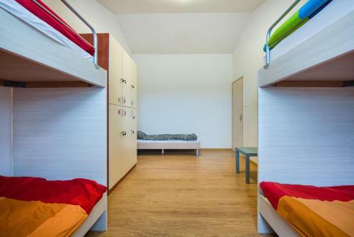 Hostel Step2