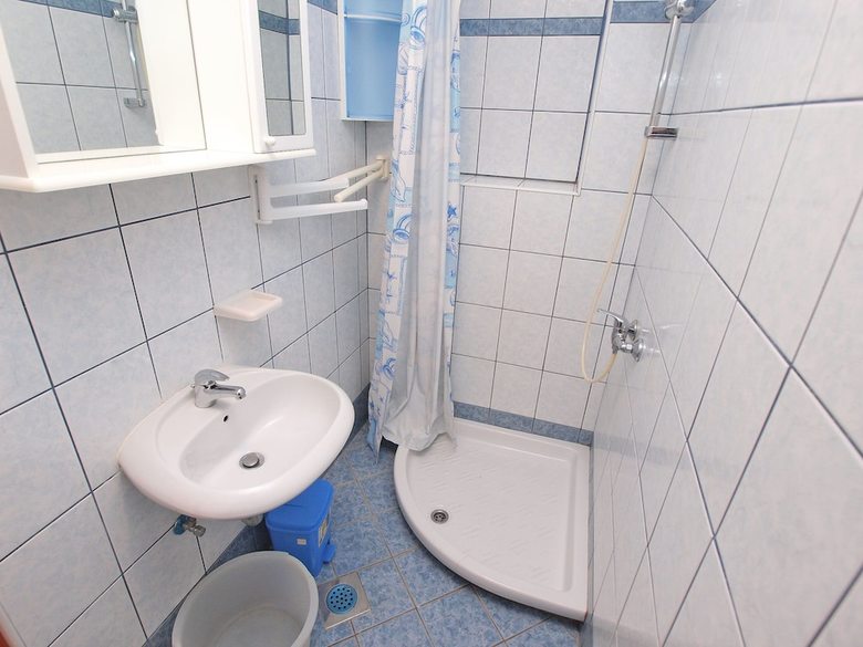 Apartments Ivan 41