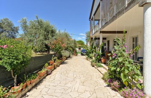 Apartments Deni 518