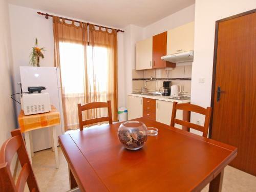 Family Friendly Apartment 946
