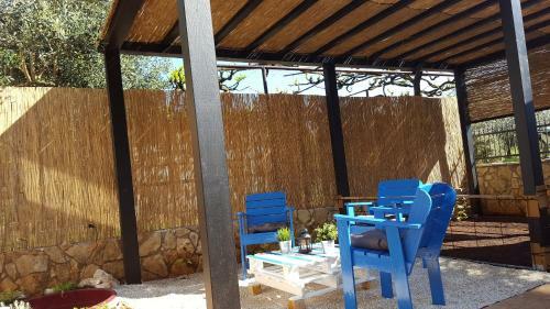 Apartment Orbanin