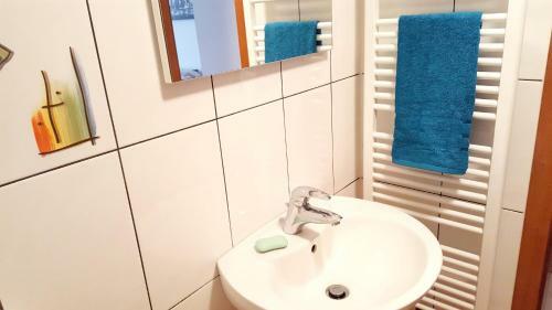 Apartment Orbanin