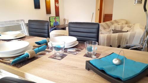 Apartment Orbanin